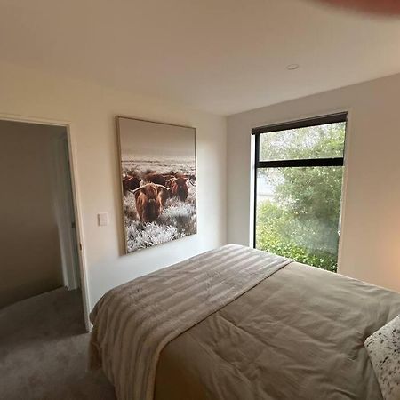 Luxury 2 Bedroom Hideout Near Cbd,Merivale Mall クライストチャーチ エクステリア 写真