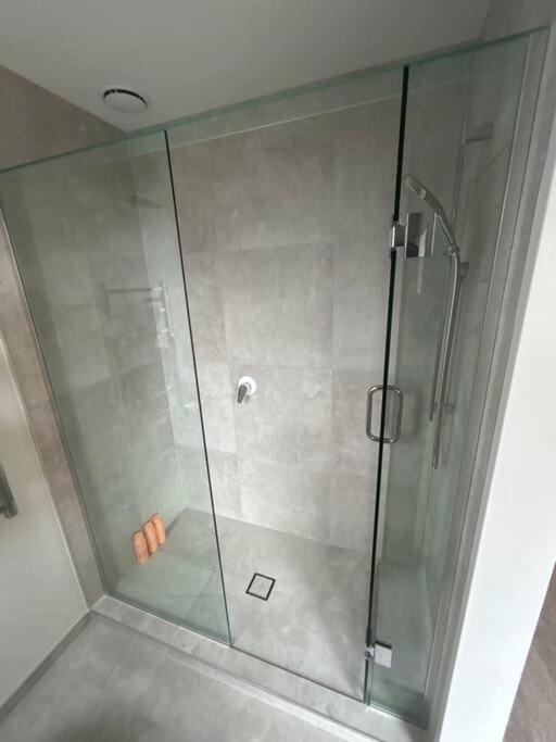 Luxury 2 Bedroom Hideout Near Cbd,Merivale Mall クライストチャーチ エクステリア 写真