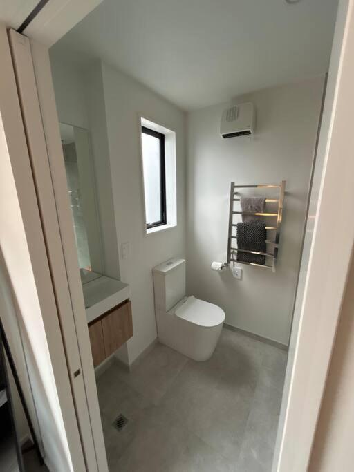 Luxury 2 Bedroom Hideout Near Cbd,Merivale Mall クライストチャーチ エクステリア 写真